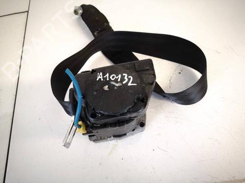Used Rear left seatbelt Rear left seatbelt AUDI A6 C5 (4B2, 4B4) 2.5 TDI (155 hp) 35026717 35026717