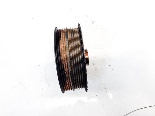 Pulley MAZDA 5 (CR) 2.0 (CREW, CR19) | BP35249290M122 - Image 2