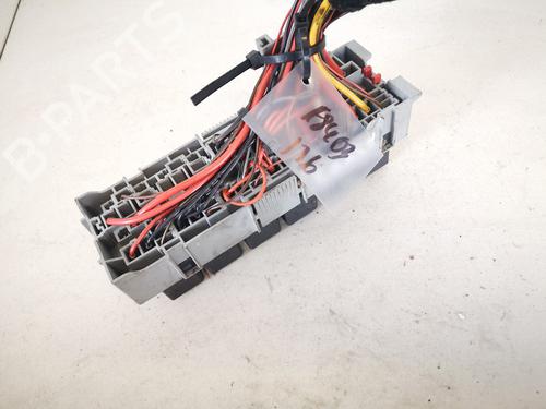 Fuse box OPEL MERIVA A MPV (X03) 1.7 CDTI (E75) | BP32914817E1 - Image 2