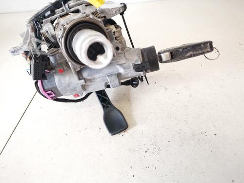 Ignition barrel AUDI A4 B6 (8E2) 2.4 | BP35439166M48 - Image 3