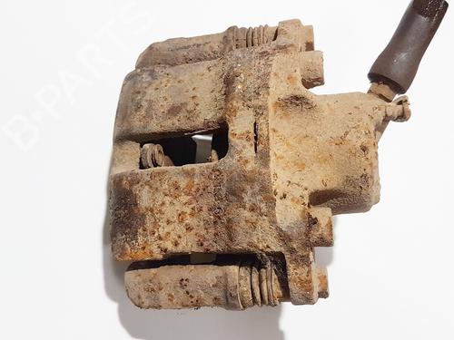 Used Right front brake caliper Right front brake caliper 35553690 35553690