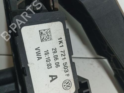 Pedal VW GOLF V (1K1) 1.9 TDI | BP34943816I4 - Image 4