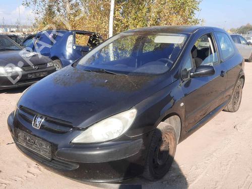 Engine mount PEUGEOT 307 (3A/C) 1.6 16V | BP33083443M89 - Image 5