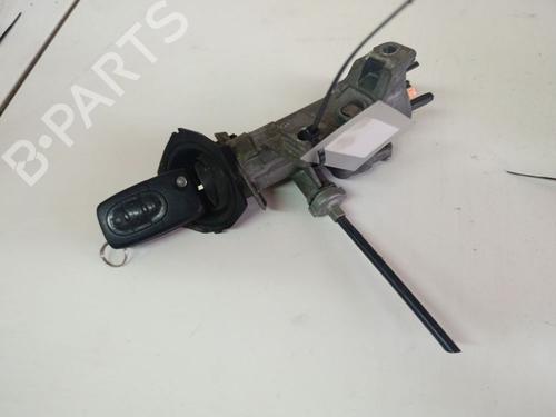 Used Ignition barrel Ignition barrel 36687524 36687524