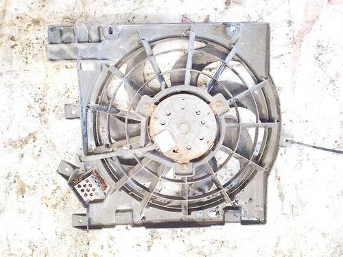 Used Fan Fan OPEL ASTRA H (A04) 1.9 CDTI (L48) (150 hp) 35293191 35293191