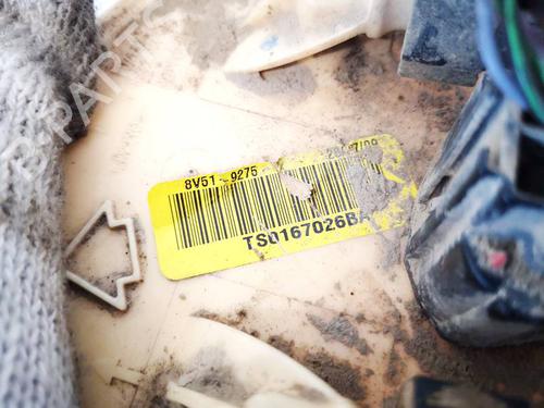 Electronic module FORD FIESTA VI (CB1, CCN) 1.4 TDCi | BP35279977M83 - Image 3