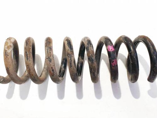 Used Shock absorber spring Shock absorber spring MERCEDES-BENZ C-CLASS (W204) C 200 CDI (204.007, 204.006) (136 hp) 35367404 35367404
