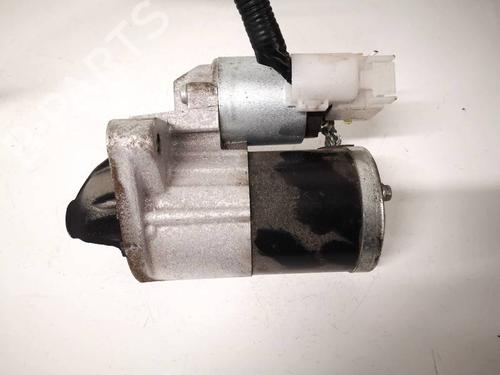 Used Starter Starter VAUXHALL MOKKA / MOKKA X (J13) 1.6 CDTi 4x4 (136 hp) 34740165 34740165