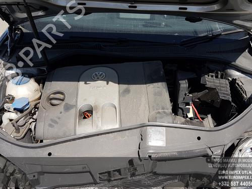 Electronic module VW GOLF V (1K1) 1.6 | BP33483456M83  - Image 9