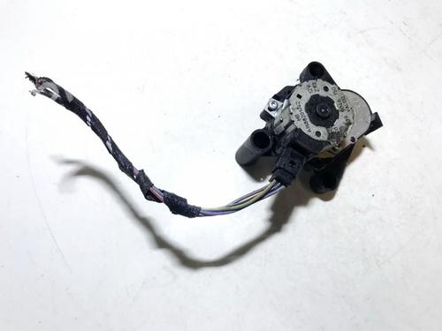 Used Electronic module Electronic module MERCEDES-BENZ A-CLASS (W168) A 140 (168.031, 168.131) (82 hp) 33512878 33512878