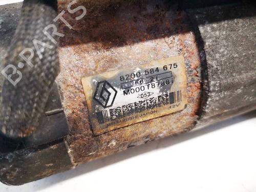 Starter NISSAN NOTE (E11, NE11) 1.5 dCi | BP35187417M8 - Image 3