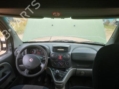Electronic module FIAT DOBLO MPV (119_, 223_) 1.9 JTD | BP37655559M83 - Image 12