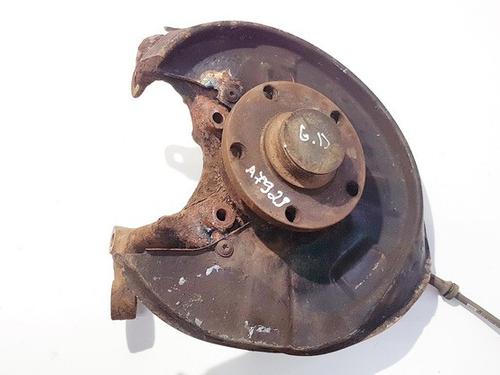 Andre AUDI A4 B6 (8E2) 1.9 TDI | BP35428869O1 - Image 3