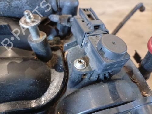 Electronic module BMW 3 (E46) 320 i | BP39181840M83 - Image 2