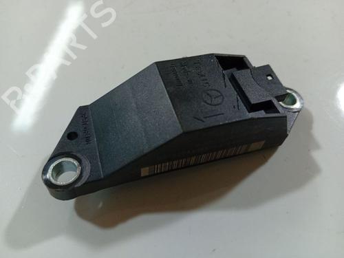 Used Electronic module Electronic module MERCEDES-BENZ CLS (C219) CLS 350 (219.356) (272 hp) 32548087 32548087