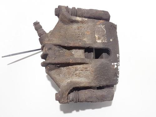 Used Left front brake caliper Left front brake caliper PEUGEOT PARTNER Platform/Chassis (5_, G_) 2.0 HDi (90 hp) 35582146 35582146