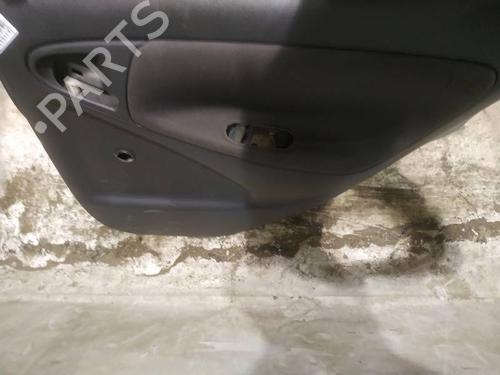 Used Rear right panel Rear right panel 38550497 38550497
