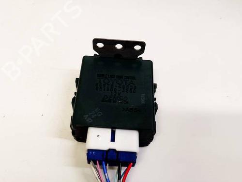 Used Electronic module Electronic module 35117391 35117391