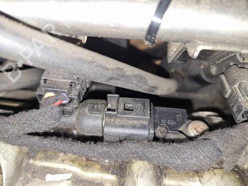 Used Electronic sensor Electronic sensor 35098651 35098651