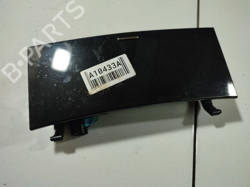 Used Ashtray Ashtray PEUGEOT 407 (6D_) 1.6 HDi 110 (6D9HZC, 6D9HYC) (109 hp) 34936588 34936588