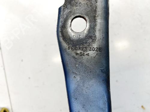 Hinge/Door check strap AUDI A4 B6 (8E2) 2.5 TDI quattro | BP35463795C146 - Image 3