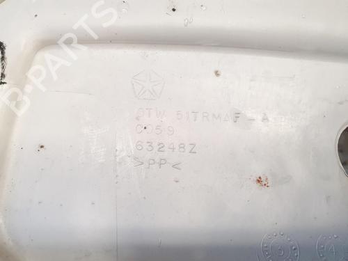 Bagagerumsbeklædning CHRYSLER PACIFICA 3.5 | BP35496973I3 - Image 3