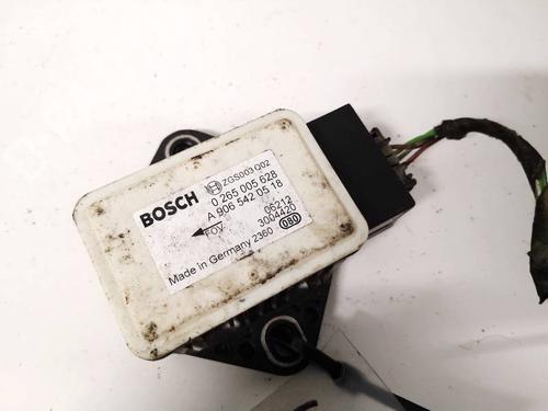 Electronic module VW CRAFTER 30-35 Bus (2E_) 2.5 TDI | BP35297556M83 - Image 2