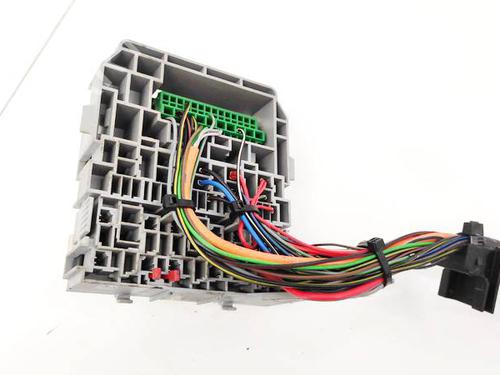 Fuse box OPEL MERIVA A MPV (X03) 1.6 (E75) | BP32933427E1 - Image 2