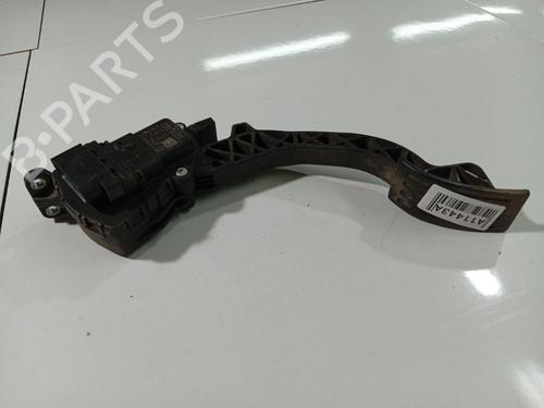 Used Pedal Pedal FORD C-MAX (DM2) 1.8 (125 hp) 36313035 36313035