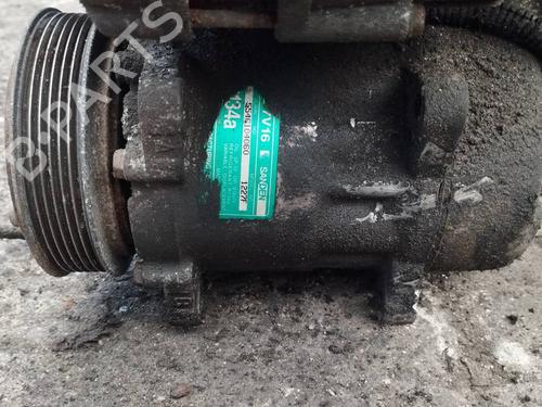 Used AC compressor AC compressor 35276114 35276114