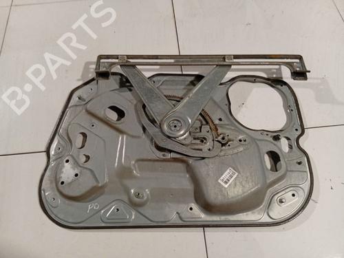 Rudehejsemekanisme Højre foran Rudehejsemekanisme Højre foran FORD C-MAX (DM2) 1.8 TDCi (115 hp) 39909935 39909935