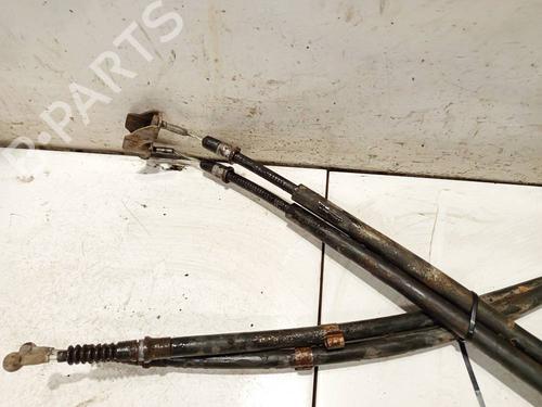 Cable OPEL ASTRA H (A04) 1.6 (L48) | BP34912715E12 - Image 3