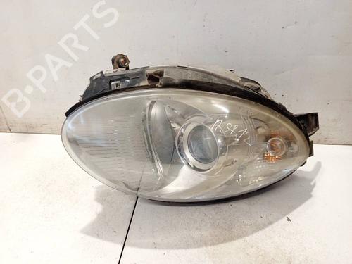 Used Left headlight Left headlight 34987162 34987162