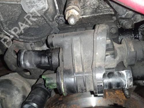 Used Thermostat housing Thermostat housing 35038595 35038595