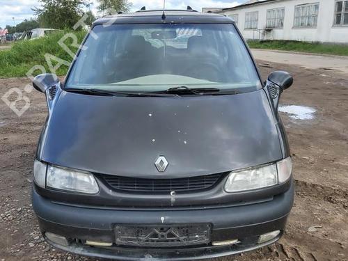 Engine mount RENAULT ESPACE III (JE0_) 2.2 12V TD (JE0E, JE0H, JE0P) | BP33091815M89  - Image 5