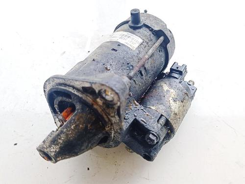 Used Starter Starter 35396636 35396636