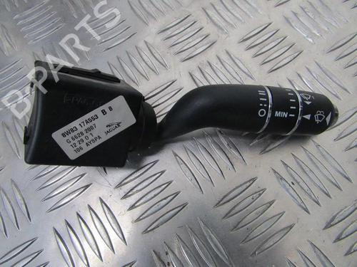 Advarselsbryter Advarselsbryter JAGUAR XF I (X250) 2.0 (241 hp) 35669997 35669997