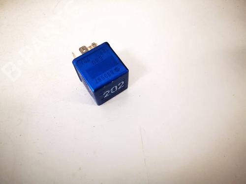 Electronic sensor AUDI A4 B5 (8D2) 1.9 TDI | BP34362166M84 - Image 3