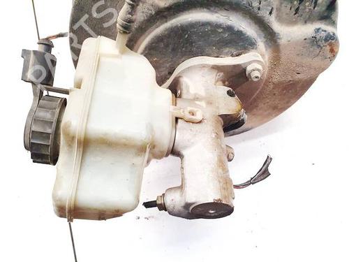 Used Brake master cylinder Brake master cylinder SKODA OCTAVIA II (1Z3) 1.6 FSI (115 hp) 34752938 34752938