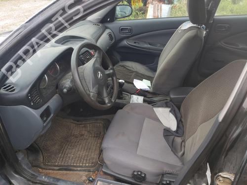 Engine mount NISSAN ALMERA II Hatchback (N16) 1.5 | BP33098593M89  - Image 7