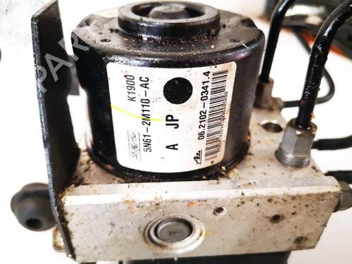 ABS pump MAZDA 5 (CR) 2.0 CD (CR19) | BP34849173M43 - Image 4