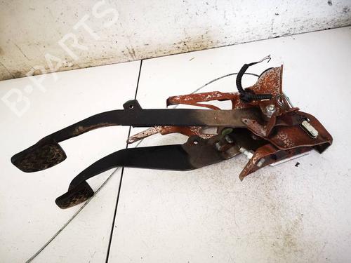 Used Pedal Pedal 38640288 38640288