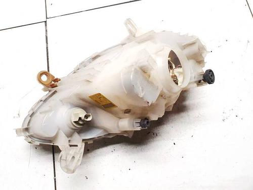 Left headlight SMART CABRIO (450) 0.6 (S1OLA1, 450.441, 450.442, 450.443) | BP39999691C28 - Image 2