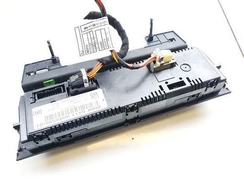 Climate control BMW X1 (E84) sDrive 18 d | BP35046701I5 - Image 3