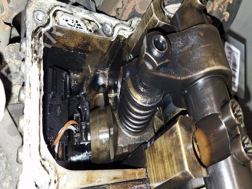 Used Injector Injector VW CADDY III Box Body/MPV (2KA, 2KH, 2CA, 2CH) 1.9 TDI (105 hp) 34754516 34754516