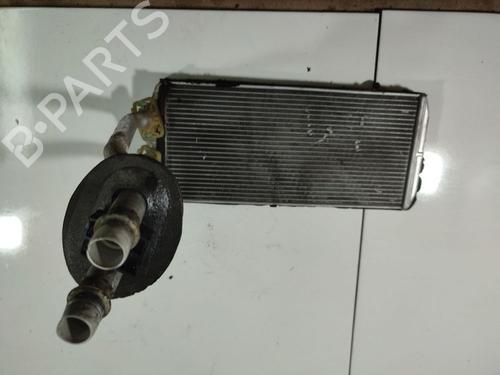 Used Heater matrix Heater matrix 34901810 34901810
