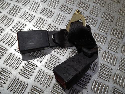 Used Seat buckle Seat buckle 35707956 35707956
