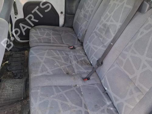Boot lining FORD TRANSIT CONNECT (P65_, P70_, P80_) 1.8 16V | BP38581333I3 - Image 12