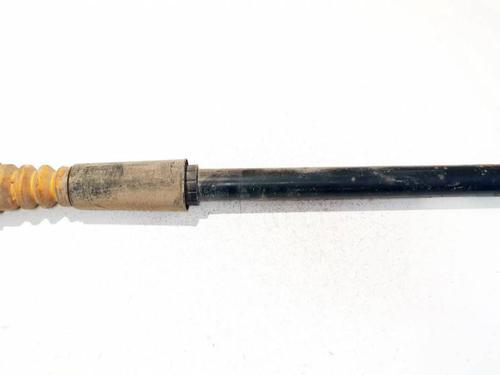 Used Left rear shock absorber Left rear shock absorber 39085498 39085498