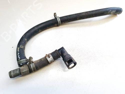 Pipe MAZDA CX-7 (ER) 2.3 MZR DISI Turbo AWD (ER3P) | BP32605810M125